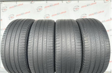 285/45 R22 PIRELLI SCORPION ZERO ALL SEASON PNCS 5mm