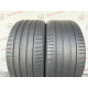 315/35 R21 PIRELLI PZERO PZ4 RUN FLAT 5mm