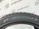 315/35 R21 PIRELLI PZERO PZ4 RUN FLAT 5mm