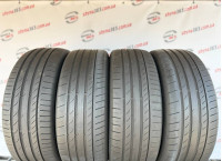 235/55 R19 CONTINENTAL CONTISPORTCONTACT 5 SUV 4mm