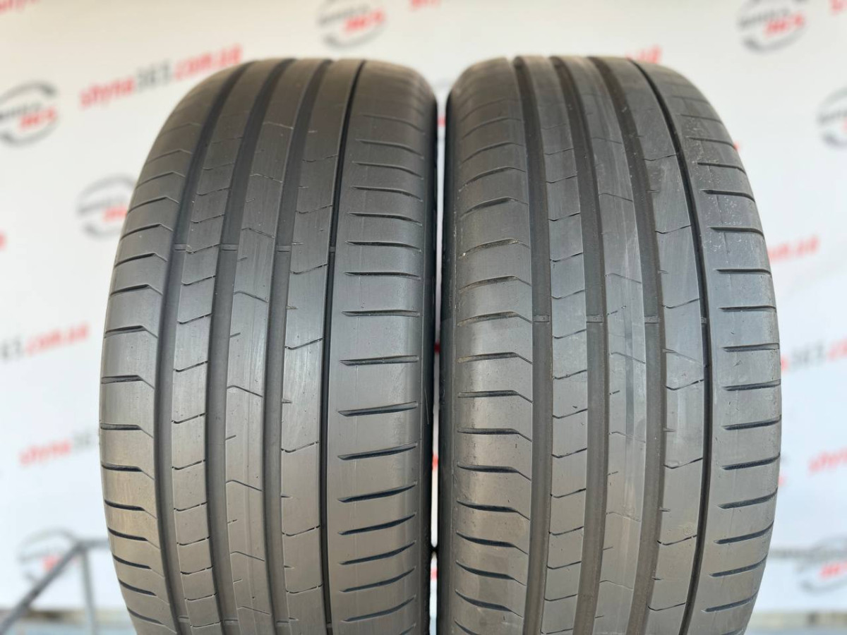 235/50 R19 PIRELLI PZERO PZ4 PNCS 6mm