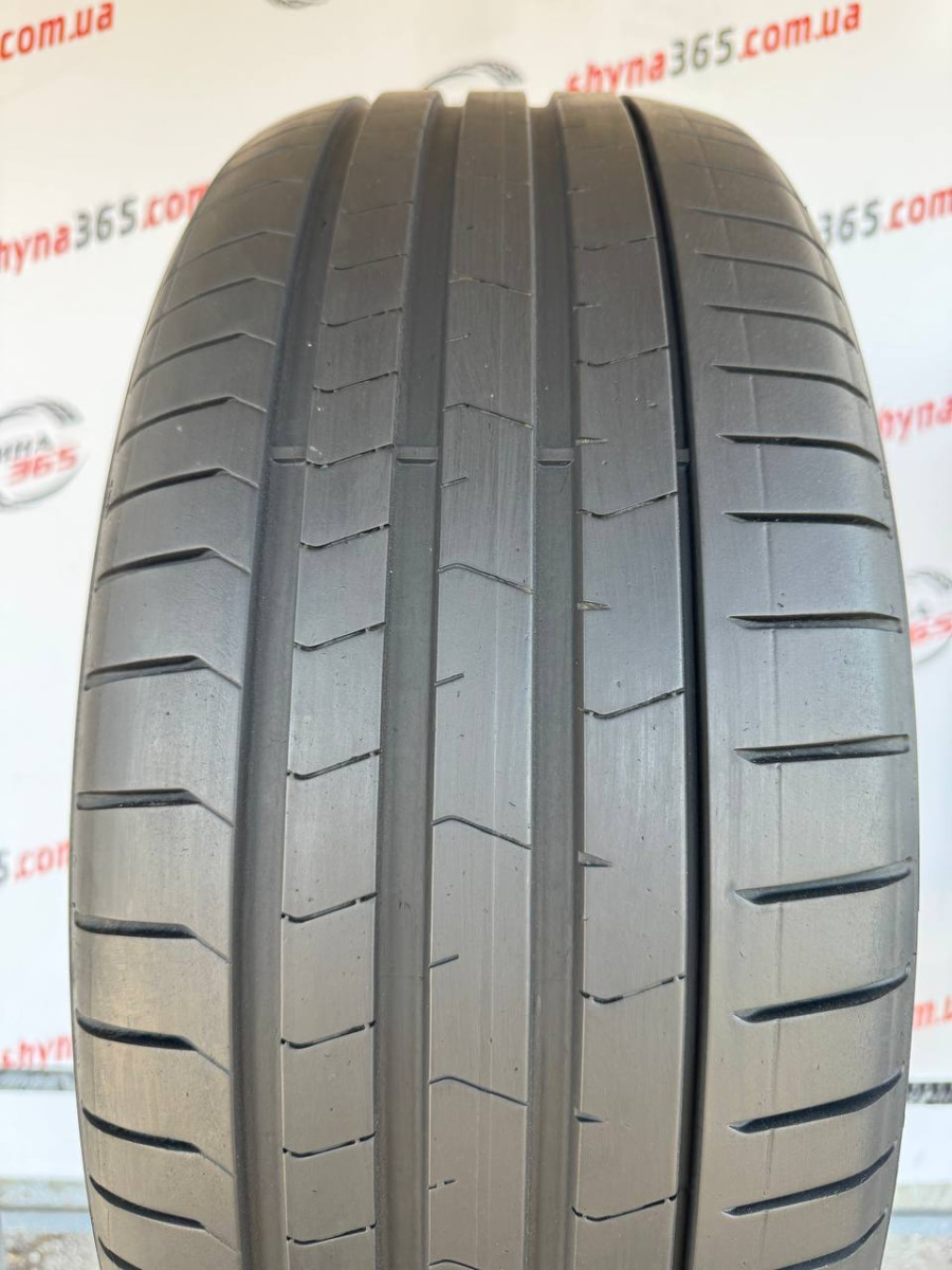 235/50 R19 PIRELLI PZERO PZ4 PNCS 6mm