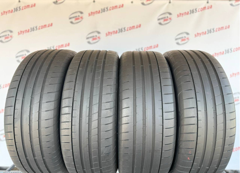 235/55 R19 GOODYEAR EAGLE F1 ASYMMETRIC 3 SUV 5mm