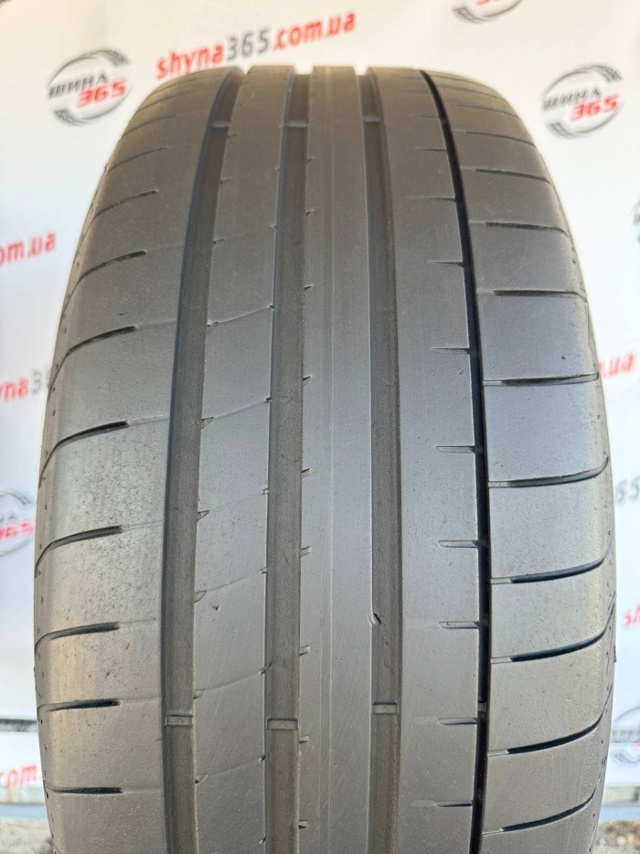 235/55 R19 GOODYEAR EAGLE F1 ASYMMETRIC 3 SUV 5mm