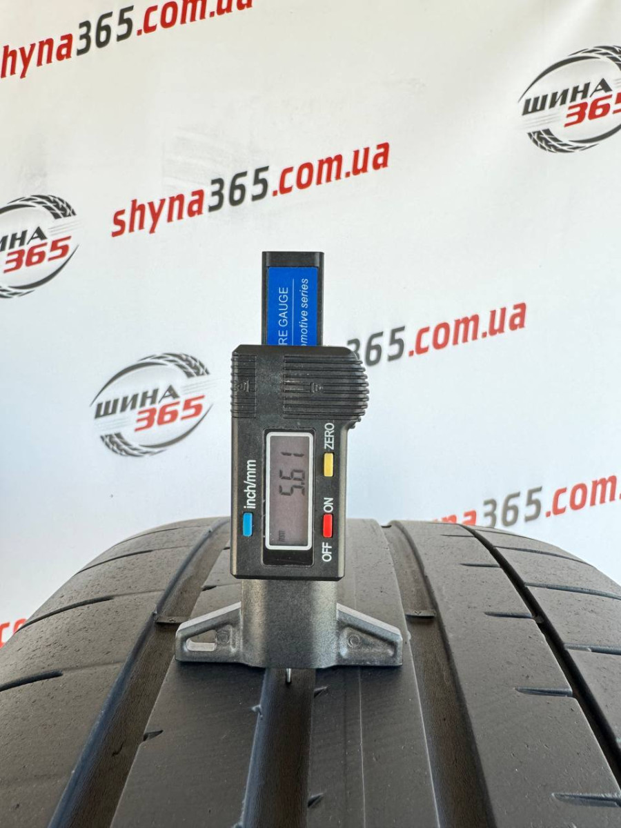235/55 R19 GOODYEAR EAGLE F1 ASYMMETRIC 3 SUV 5mm