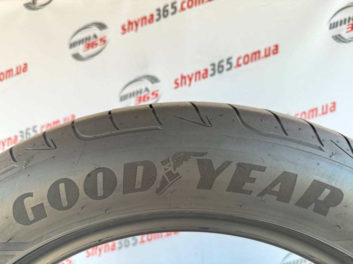235/55 R19 GOODYEAR EAGLE F1 ASYMMETRIC 3 SUV 5mm