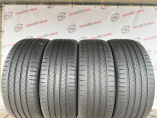 225/55 R18 CONTINENTAL ECOCONTACT 6 Q 5mm