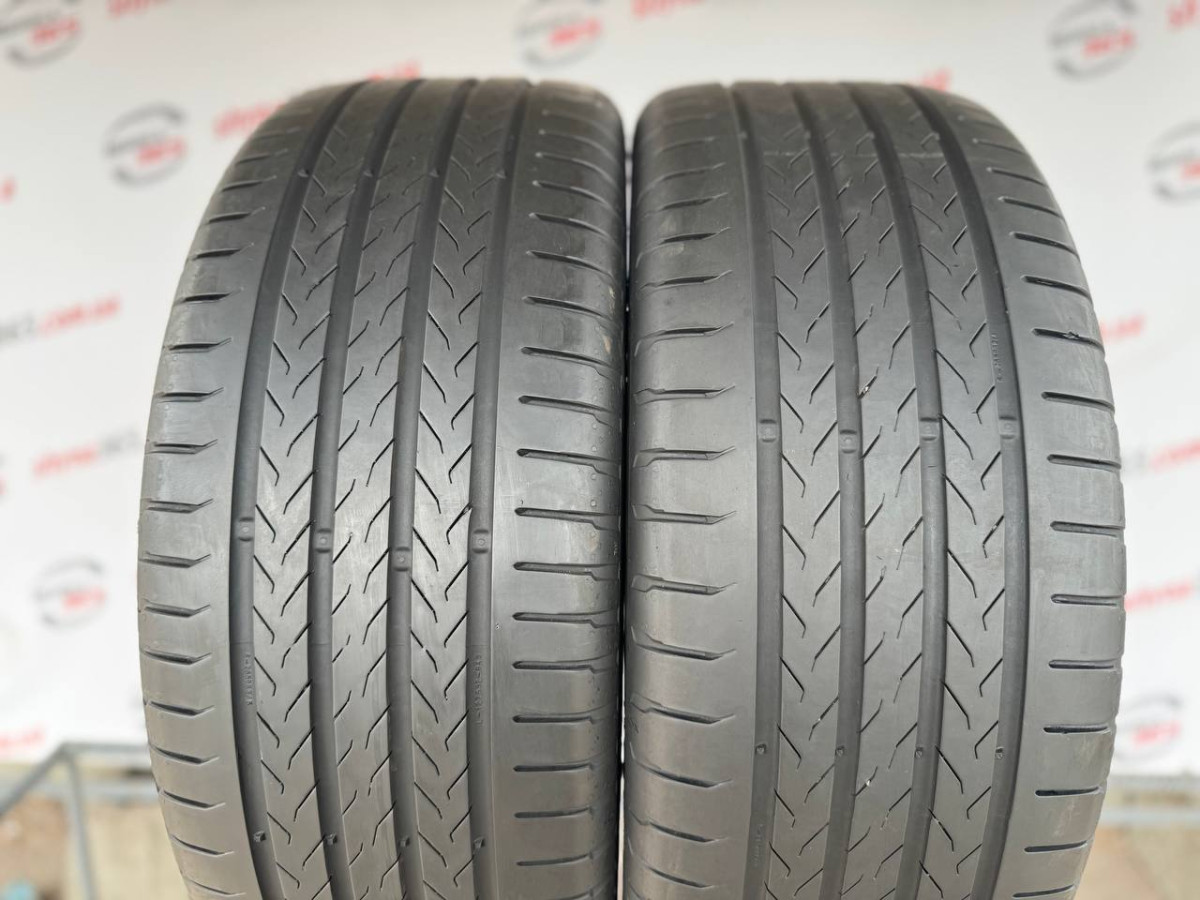 225/55 R18 CONTINENTAL ECOCONTACT 6 Q 5mm
