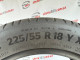 225/55 R18 CONTINENTAL ECOCONTACT 6 Q 5mm