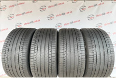 275/40 R18 MICHELIN PRIMACY 3 RUN FLAT 4mm