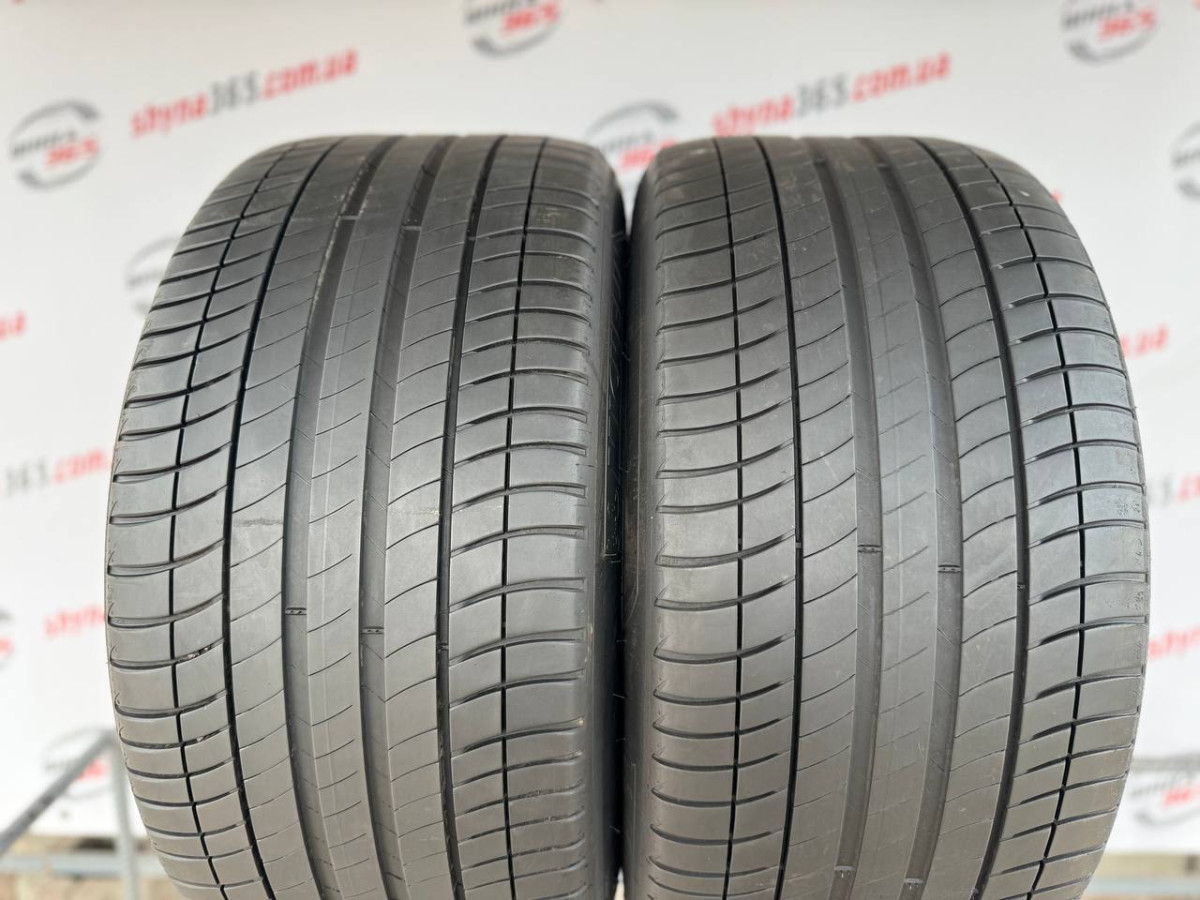 275/40 R18 MICHELIN PRIMACY 3 RUN FLAT 4mm