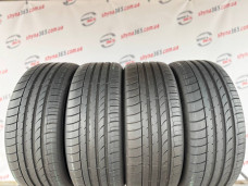 235/50 R18 DUNLOP SP SPORT MAXX GT RUN FLAT 6mm