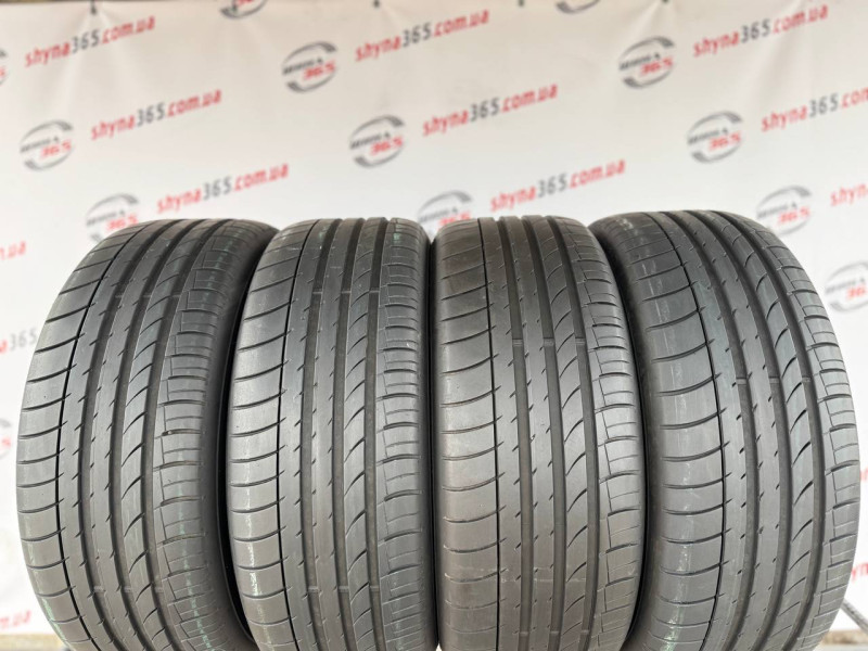 235/50 R18 DUNLOP SP SPORT MAXX GT RUN FLAT 6mm