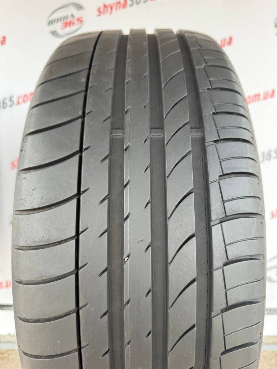 235/50 R18 DUNLOP SP SPORT MAXX GT RUN FLAT 6mm