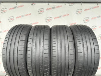 235/50 R20 PIRELLI PZERO PZ4 5mm