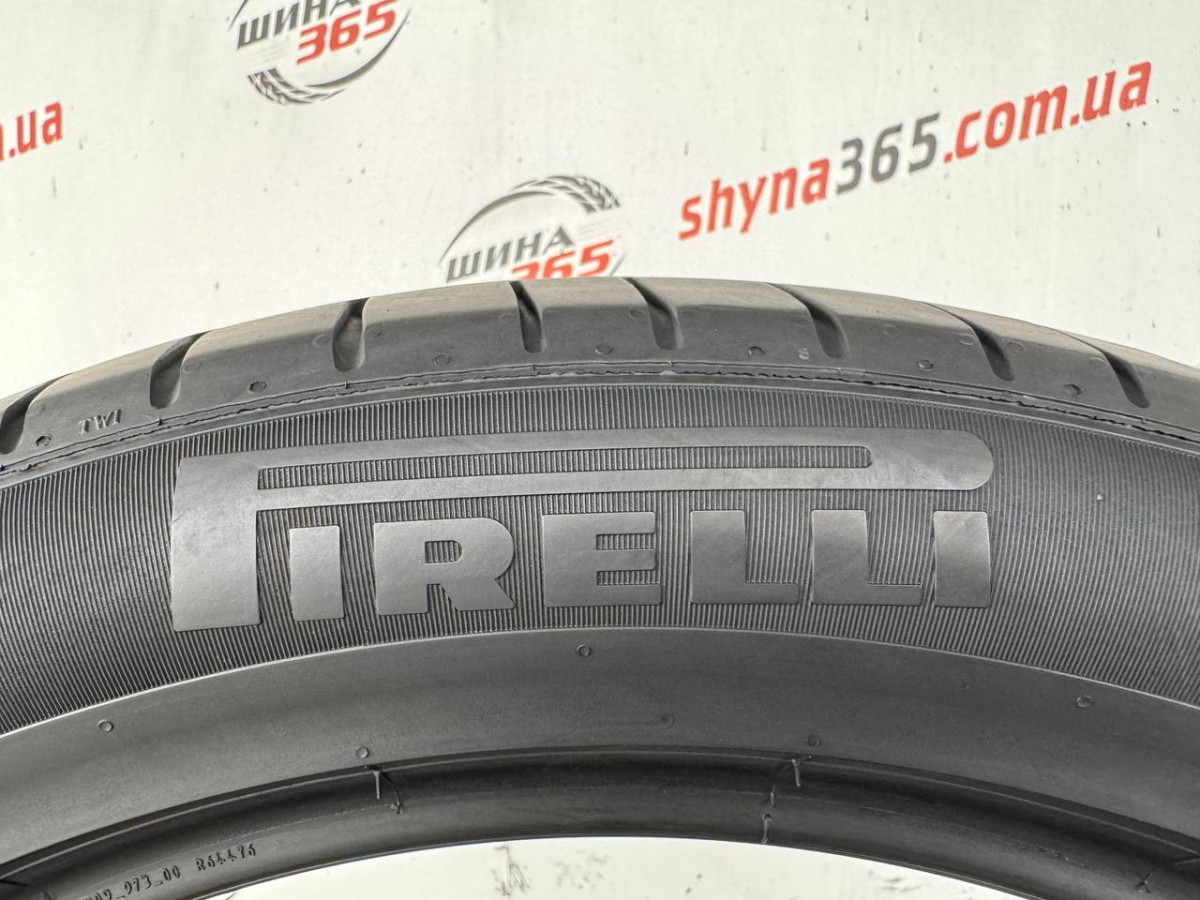 235/50 R20 PIRELLI PZERO PZ4 5mm