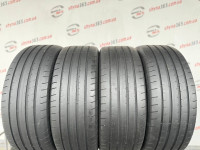 235/45 R20 GOODYEAR EAGLE F1 ASYMMETRIC 3 SUV 5mm