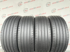 235/45 R20 GOODYEAR EAGLE F1 ASYMMETRIC 3 SUV 5mm