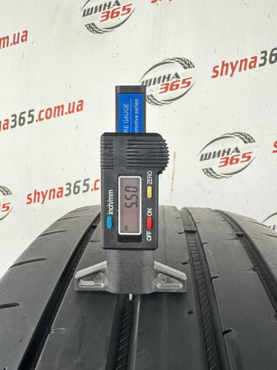 235/45 R20 GOODYEAR EAGLE F1 ASYMMETRIC 3 SUV 5mm