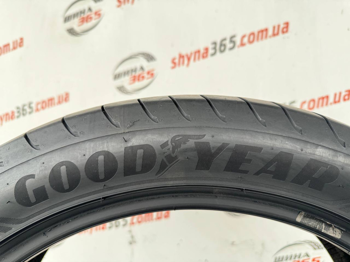 235/45 R20 GOODYEAR EAGLE F1 ASYMMETRIC 3 SUV 5mm