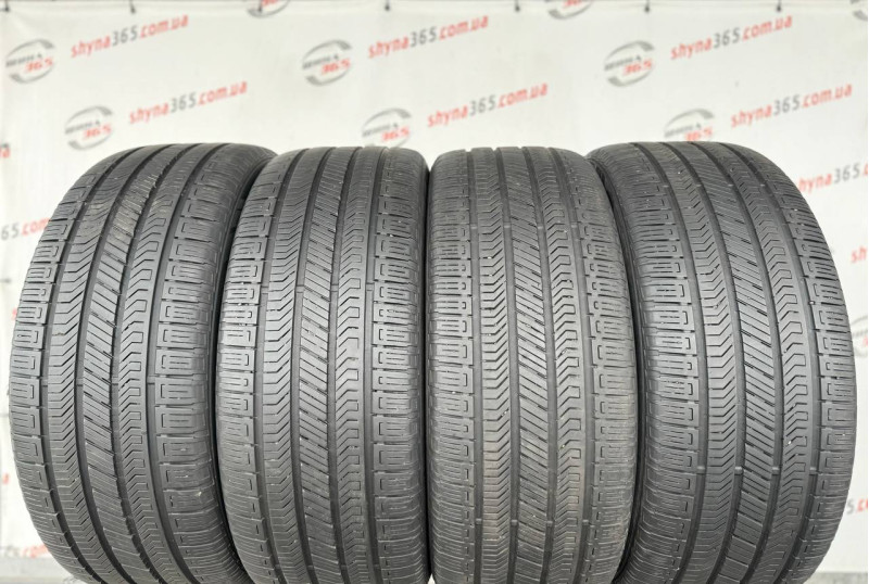 275/45 R22 CONTINENTAL CROSSCONTACT RX 6mm