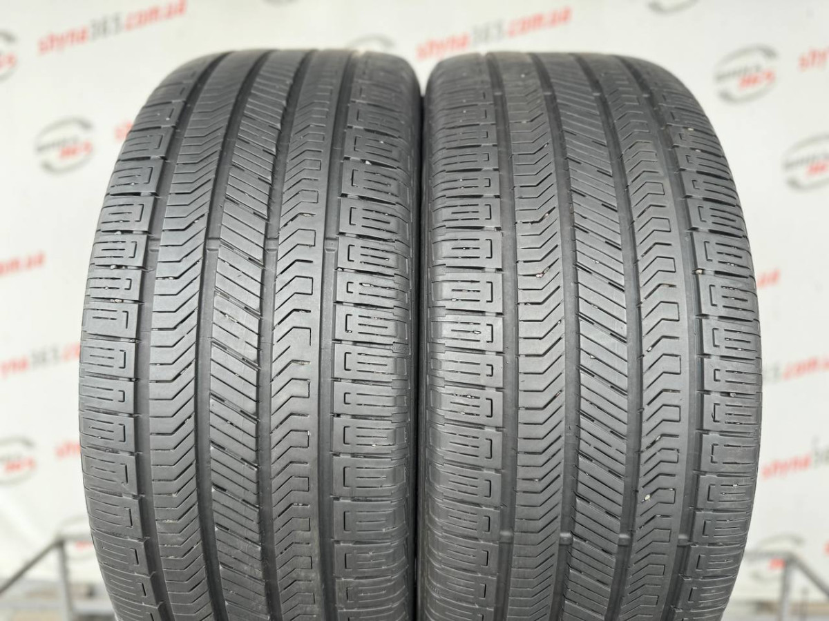 275/45 R22 CONTINENTAL CROSSCONTACT RX 6mm