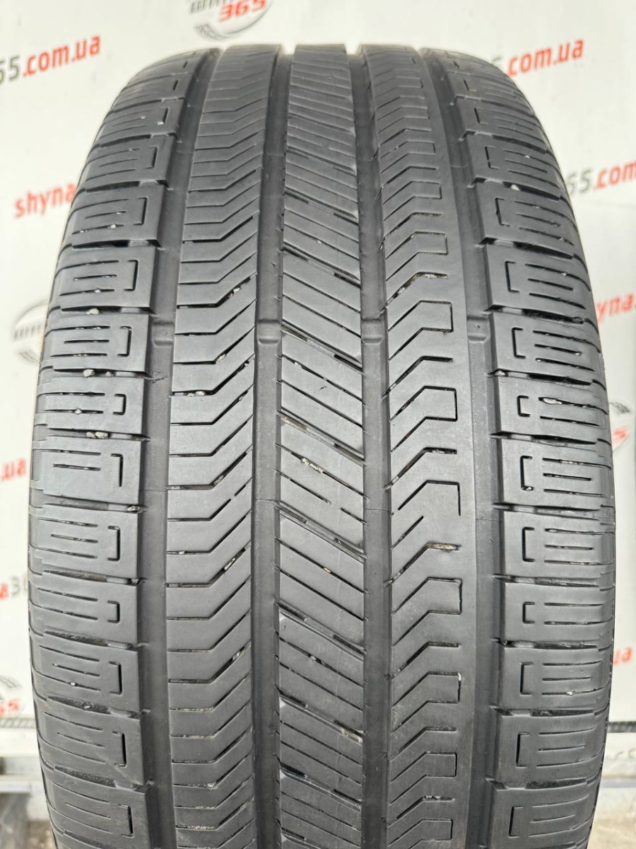 275/45 R22 CONTINENTAL CROSSCONTACT RX 6mm
