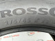 275/45 R22 CONTINENTAL CROSSCONTACT RX 6mm