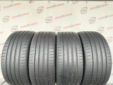 245/35 R20 GOODYEAR EAGLE F1 ASYMMETRIC 3 5mm