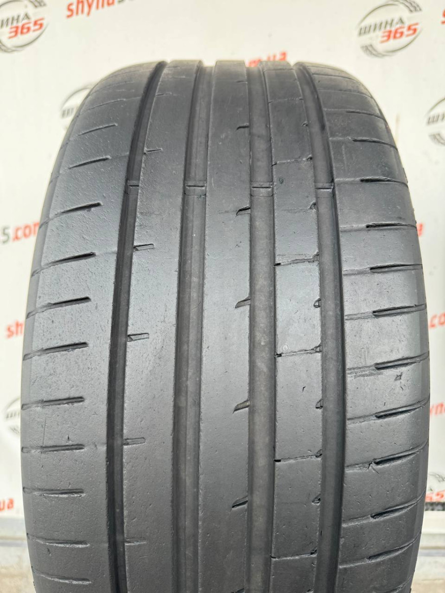 245/35 R20 GOODYEAR EAGLE F1 ASYMMETRIC 3 5mm