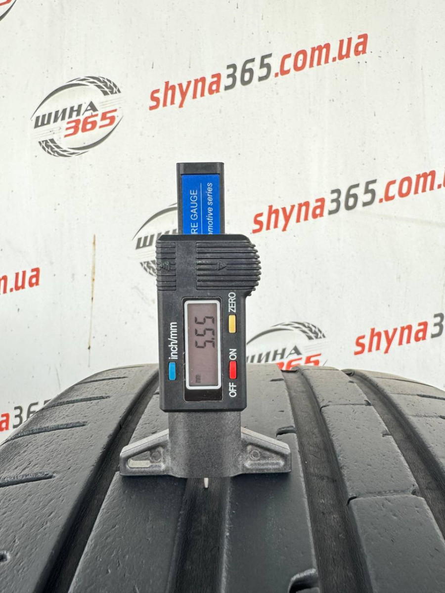 245/35 R20 GOODYEAR EAGLE F1 ASYMMETRIC 3 5mm
