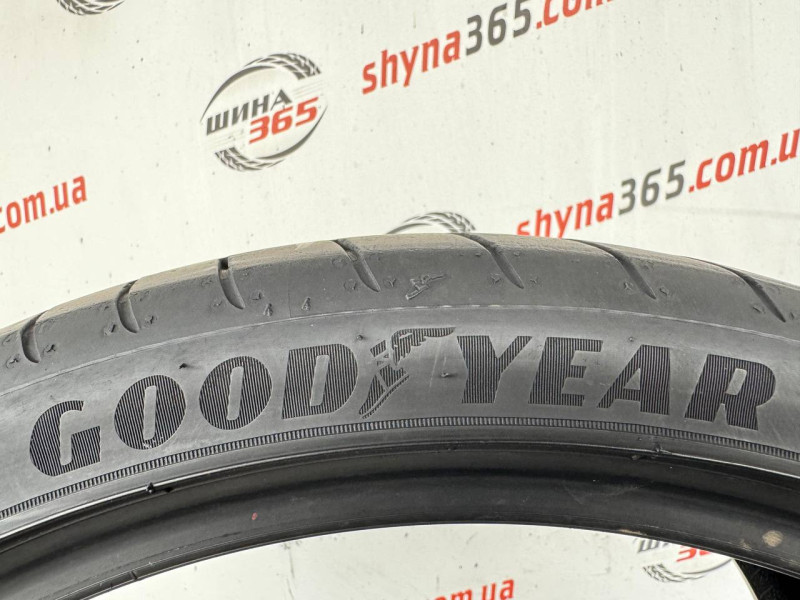 245/35 R20 GOODYEAR EAGLE F1 ASYMMETRIC 3 5mm
