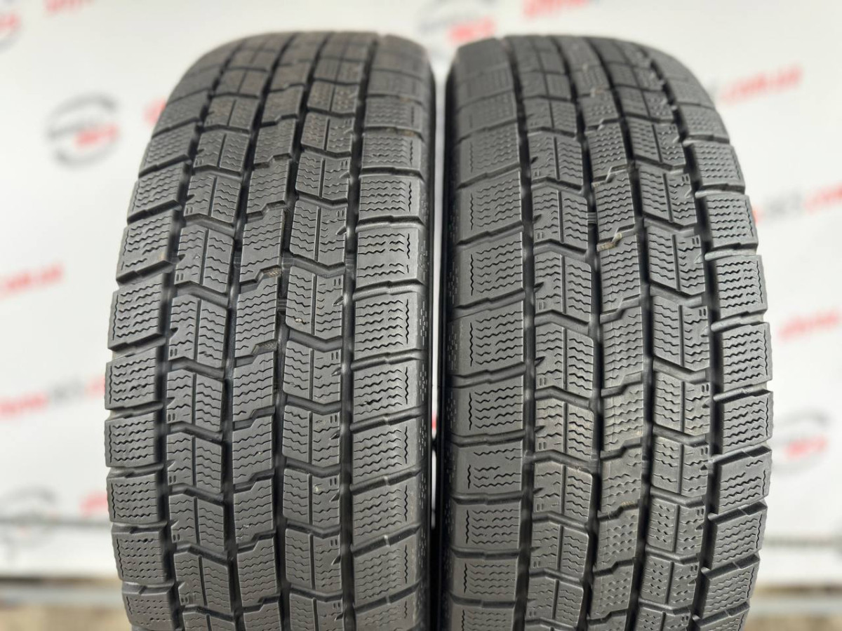 185/65 R15 GOODYEAR ICE NAVI 7 7mm