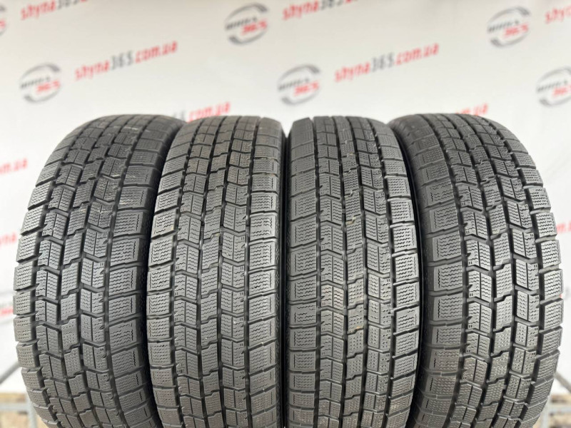 185/65 R15 GOODYEAR ICE NAVI 7 7mm