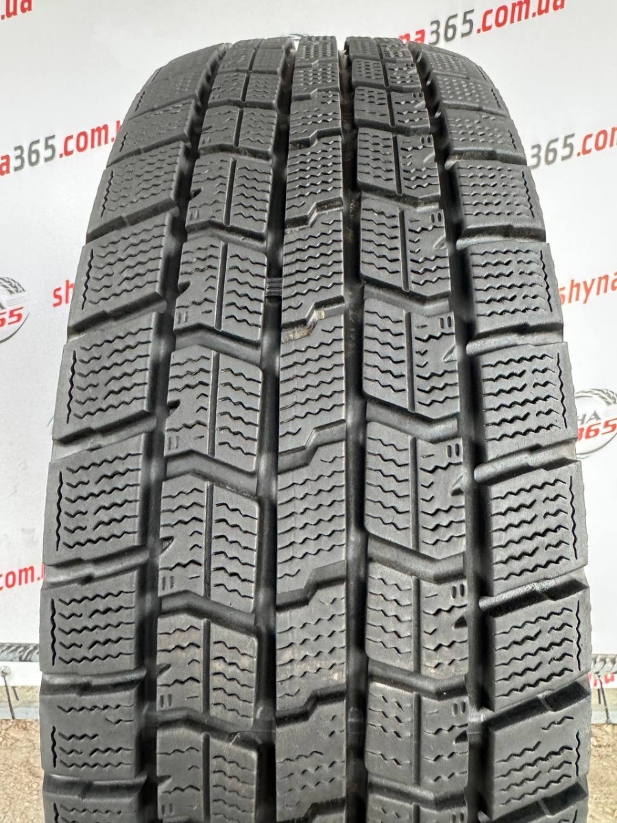 185/65 R15 GOODYEAR ICE NAVI 7 7mm