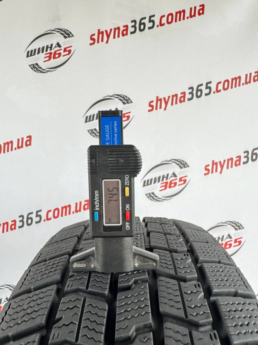 185/65 R15 GOODYEAR ICE NAVI 7 7mm