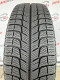 185/65 R15 MICHELIN X-ICE 3 + 7mm