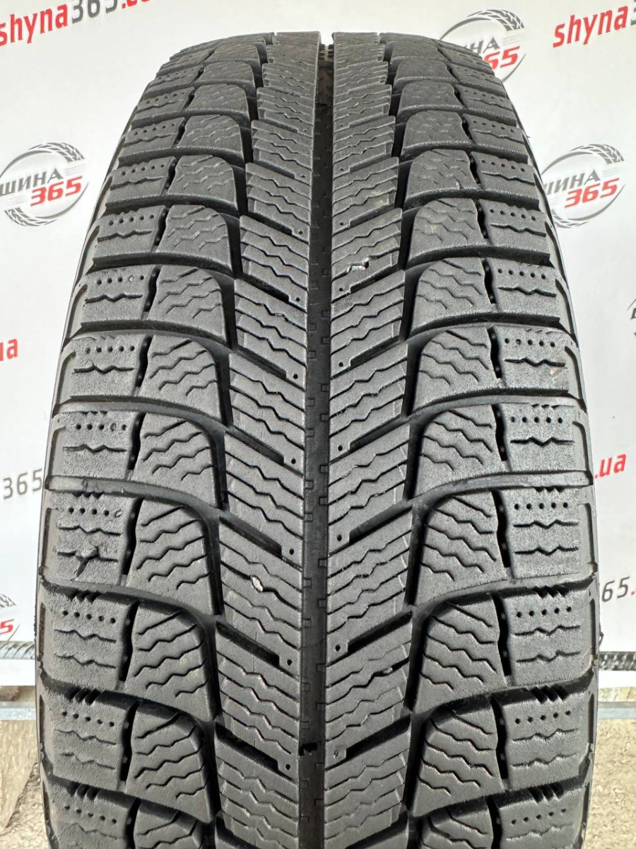 185/65 R15 MICHELIN X-ICE 3 + 7mm