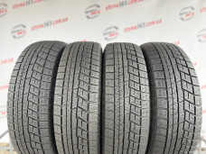 185/65 R15 YOKOHAMA ICE GUARD IG60 6mm