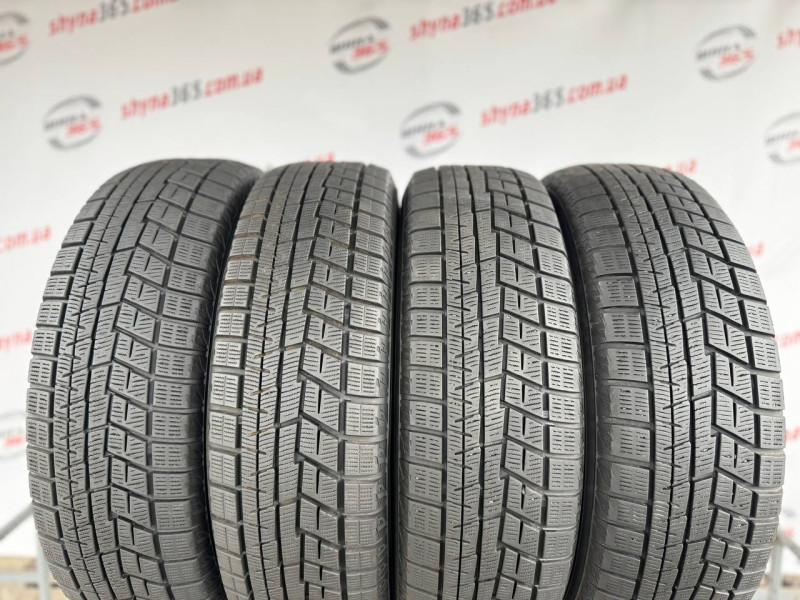 185/65 R15 YOKOHAMA ICE GUARD IG60 6mm