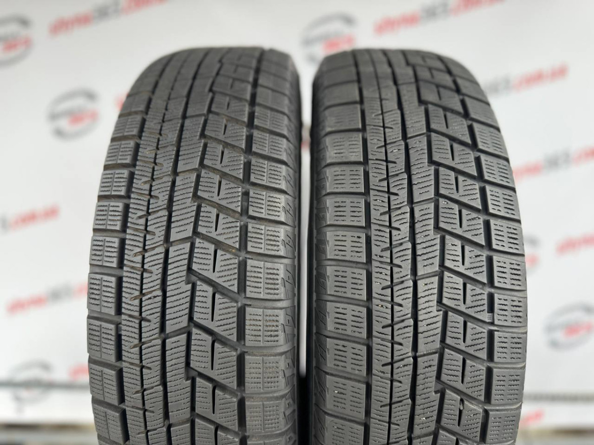 185/65 R15 YOKOHAMA ICE GUARD IG60 6mm