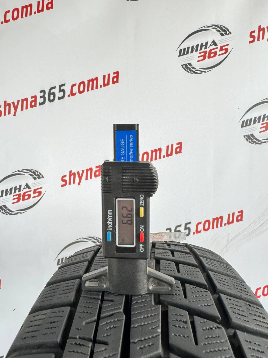 185/65 R15 YOKOHAMA ICE GUARD IG60 6mm