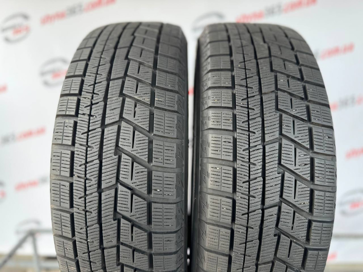 205/65 R15 YOKOHAMA ICE GUARD IG60 8mm