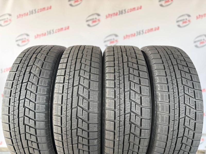 205/65 R15 YOKOHAMA ICE GUARD IG60 8mm