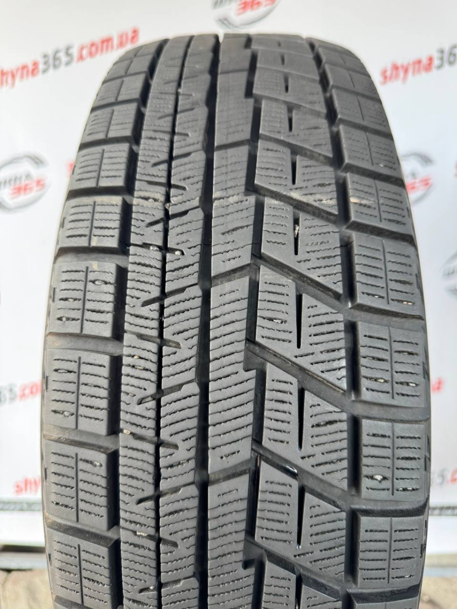 205/65 R15 YOKOHAMA ICE GUARD IG60 8mm