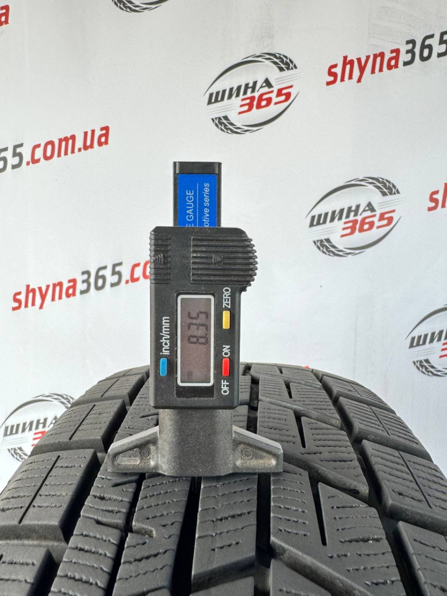 205/65 R15 YOKOHAMA ICE GUARD IG60 8mm