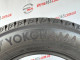 205/65 R15 YOKOHAMA ICE GUARD IG60 8mm