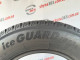 205/65 R15 YOKOHAMA ICE GUARD IG60 8mm