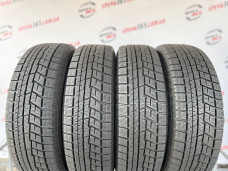 185/65 R15 YOKOHAMA ICE GUARD IG60 8mm