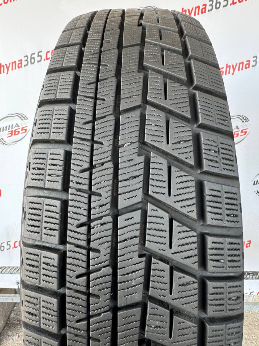 185/65 R15 YOKOHAMA ICE GUARD IG60 8mm
